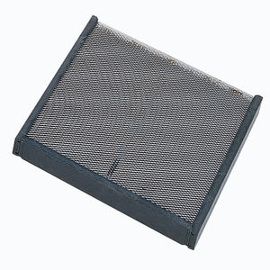 activated carbon filter unit