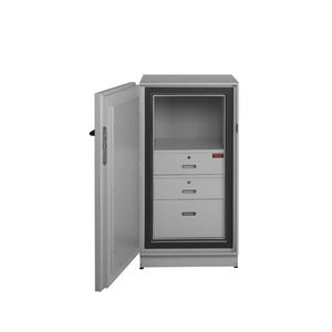 medical record cabinet