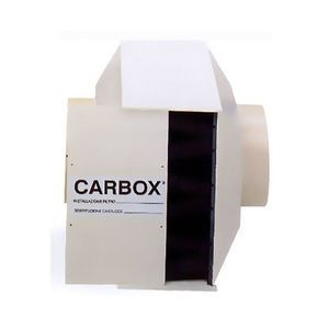 air filter unit
