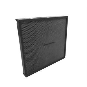 activated carbon filter unit