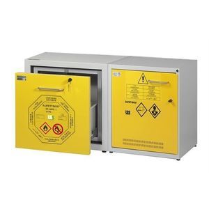 security cabinet