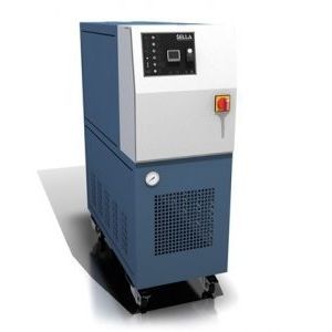 temperature controller 1