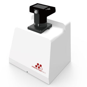gel documentation system with transilluminator