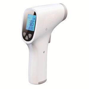 medical thermometer