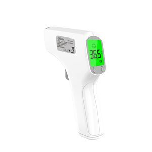 medical thermometer