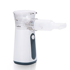 ultrasonic nebulizer