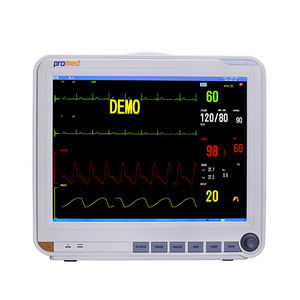 portable patient monitor