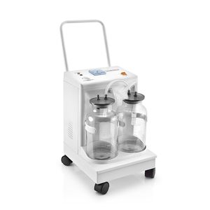 multi-function suction system 1