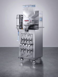 lubrication system for the pharmaceutical industry