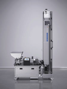 automatic sorting system