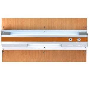 horizontal bed head unit