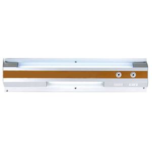 horizontal bed head unit