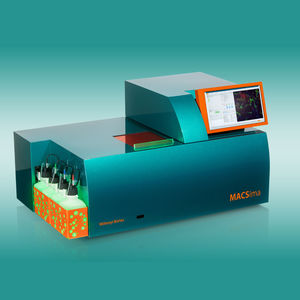 automated cell imaging system