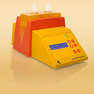 automatic sample preparation system / semi-automated / laboratory / tissue