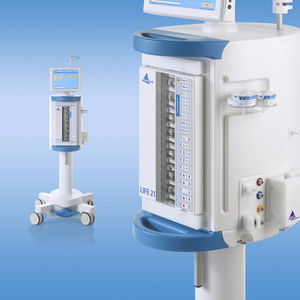 therapeutic apheresis machine