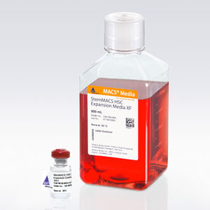 reagent medium reagent kit / for research / stem cells / blood