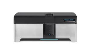 laser particle size analyzer