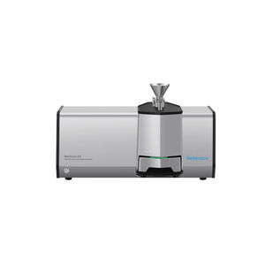 dynamic image analysis particle size analyzer