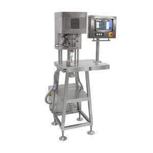 semi-automatic filling machine