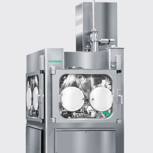 automatic filler