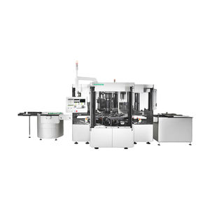 automatic inspection system