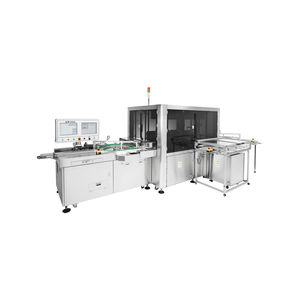 automatic inspection system