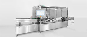 automatic inspection system