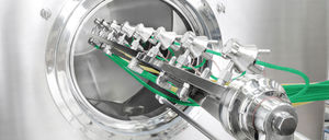 production coating system