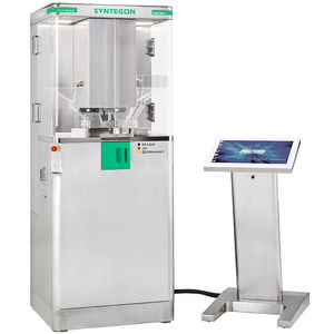tablet press