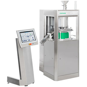 tablet press