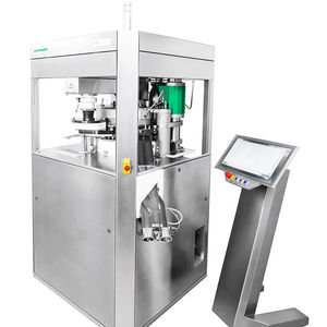 tablet press