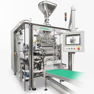 VFFS packaging system