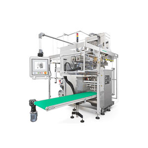 VFFS packaging system