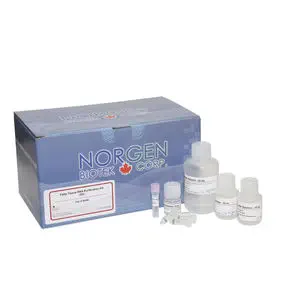 Rna Extraction Reagent Kit 42800 Norgen Biotek Blood Sample