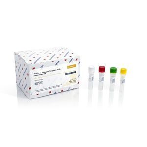 Candida albicans detection kit