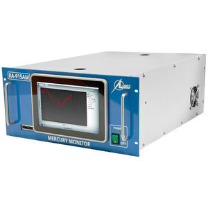 mercury monitoring device 1