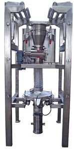 rotary feeder