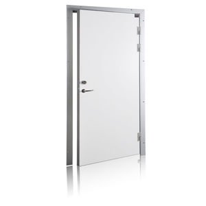 swing door