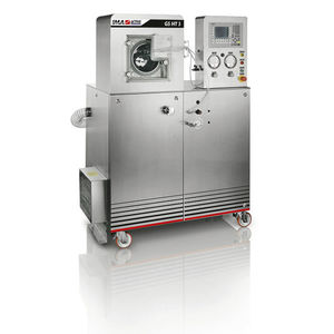 tablet coating system / film / pilot / laboratory