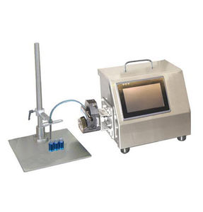 semi-automatic filling machine