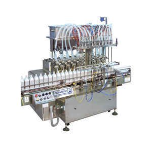 automatic filling machine