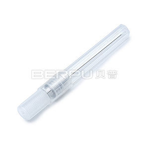 dental anesthesia needle