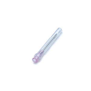 automatic needle