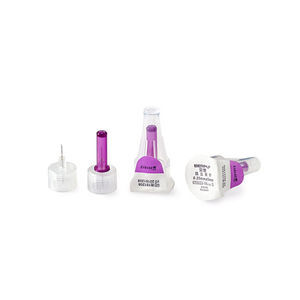 Insulin pen injector - ESYSTA BT - Emperra - reusable