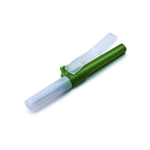 blood collection needle