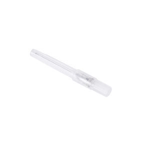 dental anesthesia needle 1