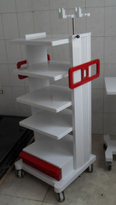 storage trolley