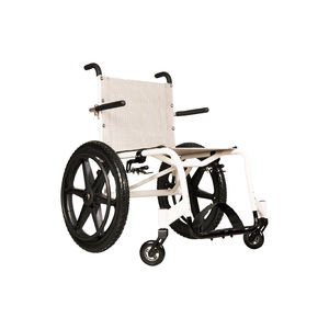 manual wheelchair