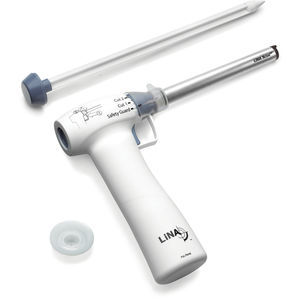 uterine morcellator