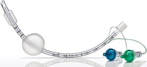 oral and nasal endotracheal tube